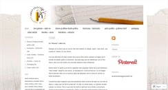 Desktop Screenshot of jabiererostarbe.com